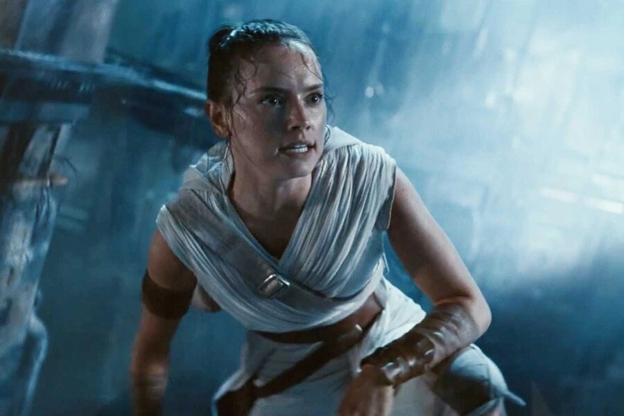 Star Wars: The Rise of Skywalker’ın Kurgusunu Yapan Maryann Brandon, Filmin Kurgu Sürecinde Yaşanan Sıkıntılar Hakkında Konuştu