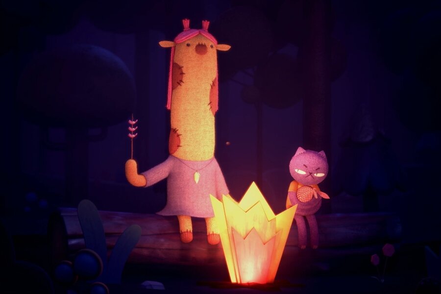 Haftanın Kısa Filmi: Stuffed