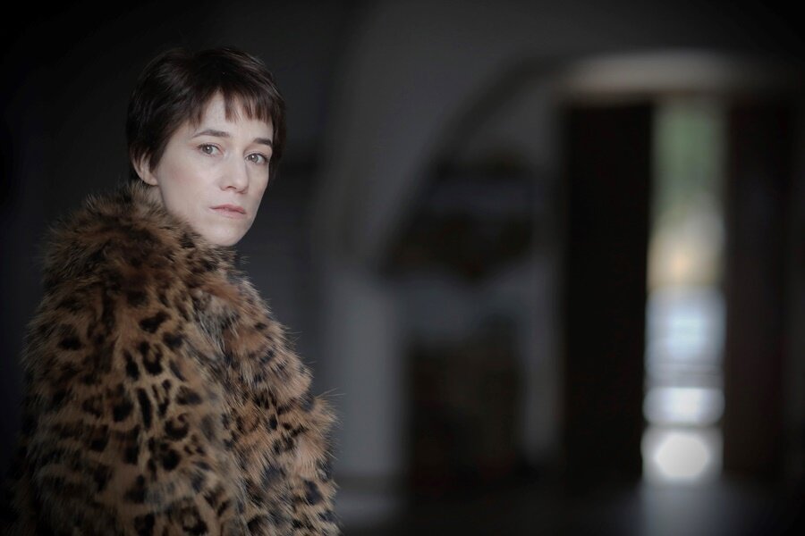 İlk Bakış: Benoît Jacquot’nun Charlotte Gainsbourg’lu Yeni Filmi Suzanna Andler