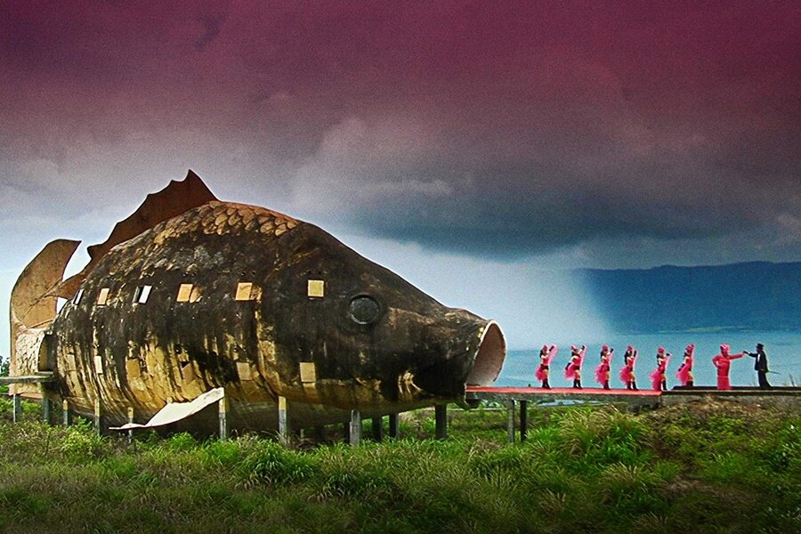 The Playlist’e Göre Son 10 Yılın En İyi 55 Belgeseli