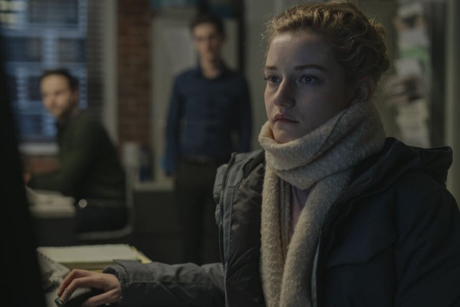 2020 Sundance Film Festivali’nin Programında Yer Alan The Assistant’tan Fragman Yayınlandı