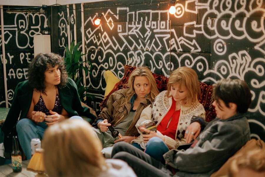 Pera Müzesi, Arkası Şimdi! Programıyla Dört Diziyi Sinema Perdesinde İzleyici ile Buluşturuyor