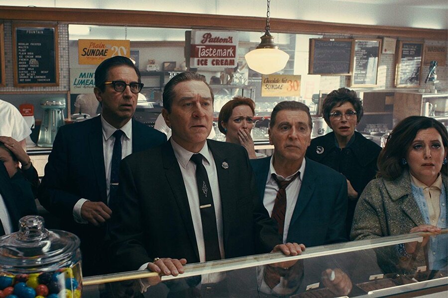 The Film Stage’e Göre 2019’un En İyi 50 Filmi