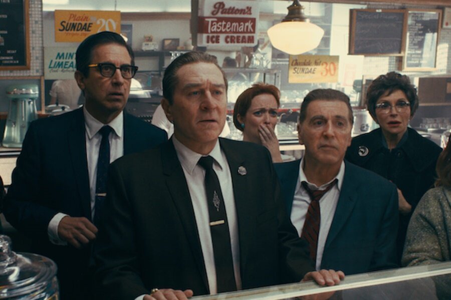 92. Akademi Ödülleri: Erken Tahminler #2