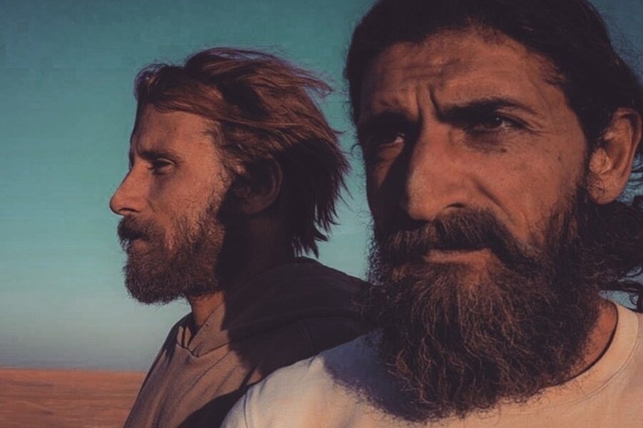 İlk Bakış: Terrence Malick’in Yeni Filmi The Last Planet