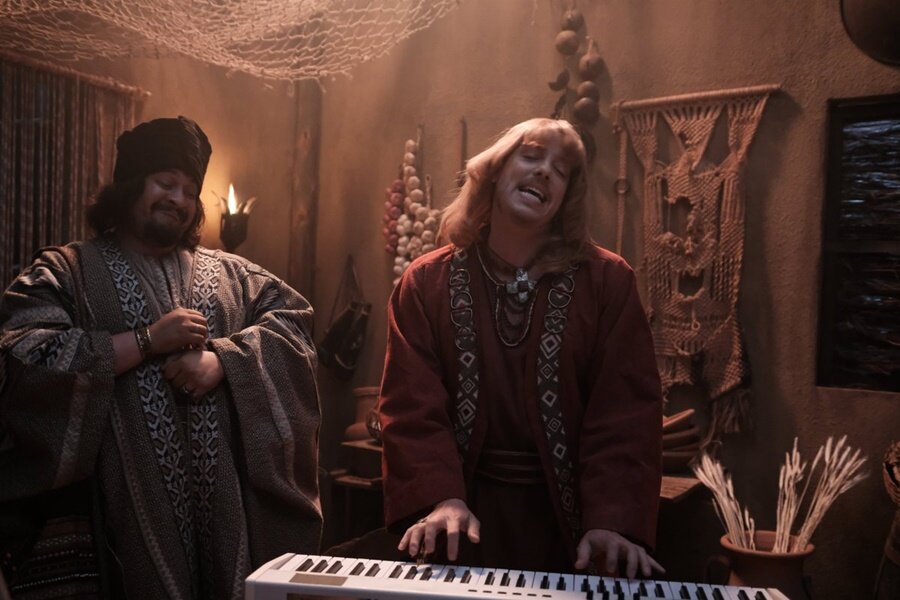 İsa’yı Eşcinsel Olarak Tasvir Eden Komedi Grubu Porta dos Fundos’un Ofisine Molotof Kokteylli Saldırı Düzenlendi