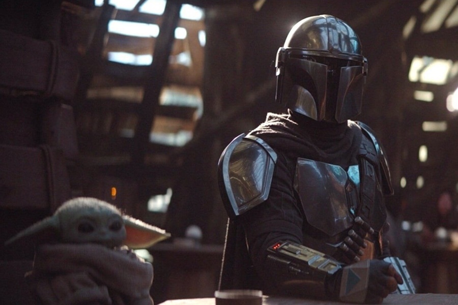 The Mandalorian’ın 2. Sezonu 2020’nin Sonbahar Aylarında Yayınlanacak