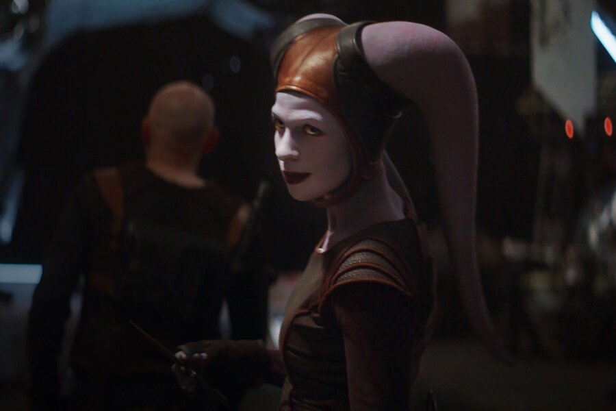 Lucasfilm ve Marvel, Disney+’ta Yayınlanacak Yeni Star Wars Dizisi İçin Birlikte Çalışabilir