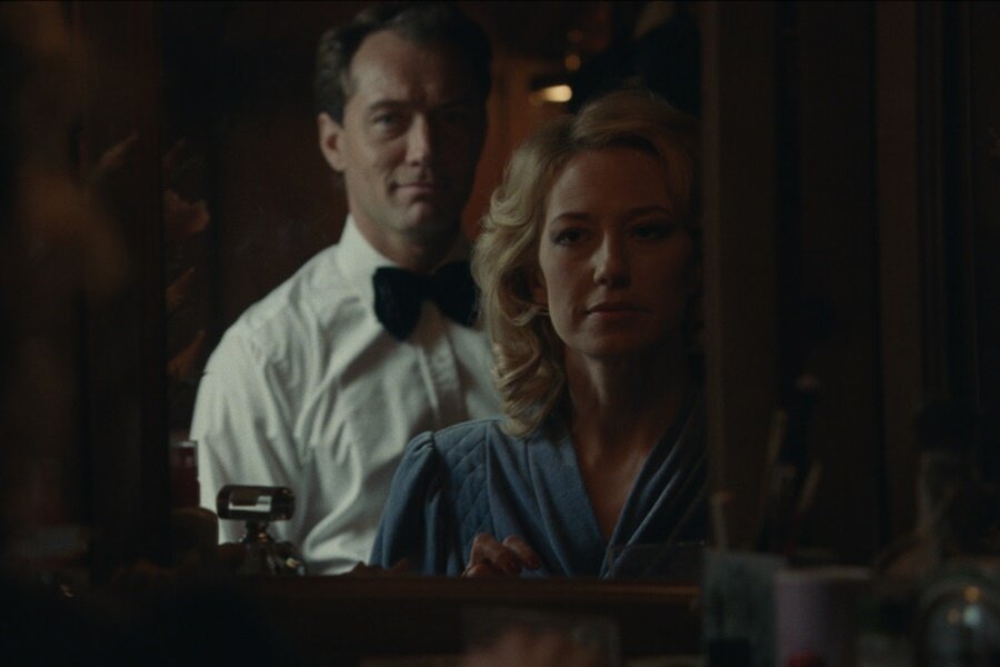 Martha Marcy May Marlene’in Yönetmeni Sean Durkin’in Yeni Filmi The Nest’ten Fragman Yayınlandı