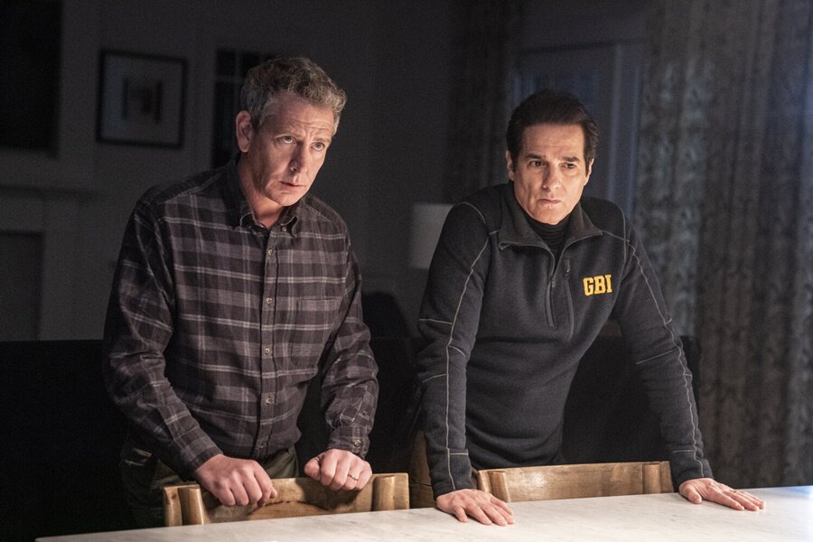 Stephen King’in Romanından Uyarlanan HBO Dizisi The Outsider’dan Yeni Fragman Yayınlandı