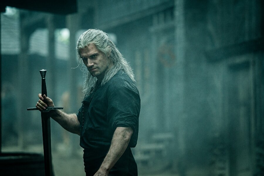 Netflix, The Witcher ve 6 Underground’ın En Çok İzlenen İçerikleri Arasında Yer Aldığını Açıkladı