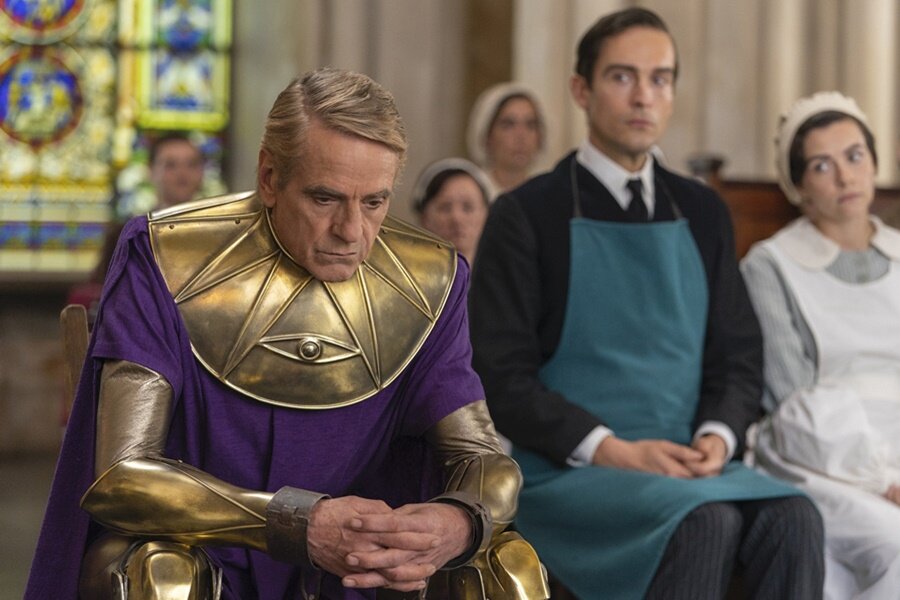 Watchmen’in 2. Sezonu Çekilecek mi?