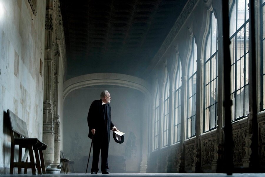 Alejandro Amenábar İmzalı While at War’dan Yeni Fragman Yayınlandı