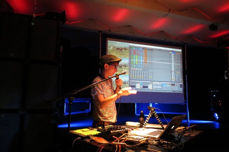 9. Pembe Hayat KuirFest Kapsamında Gerçekleşecek Video İçin Ses Atölyesi, 25-26 Ocak’ta Altyazı Sinema Derneği’nde!