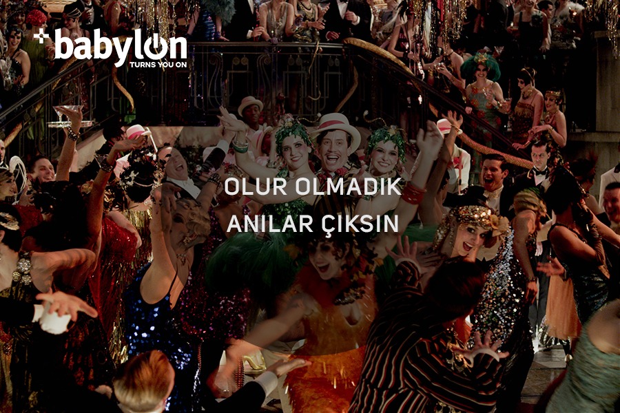 Olur Olmadık Anılar Çıksın