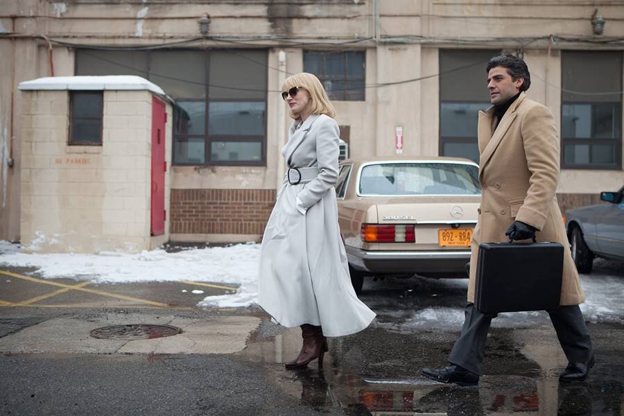 Jessica Chastain, A Most Violent Year’ın Devam Filminin Çekilebileceğini Düşündüren Açıklamalarda Bulundu