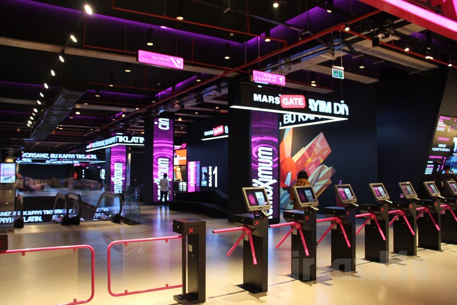 Ajans: Parazit’in Mini Dizi Olması, Muzaffer Yıldırım’ın Kendisiyle Çelişen Açıklamaları | Günlük #5