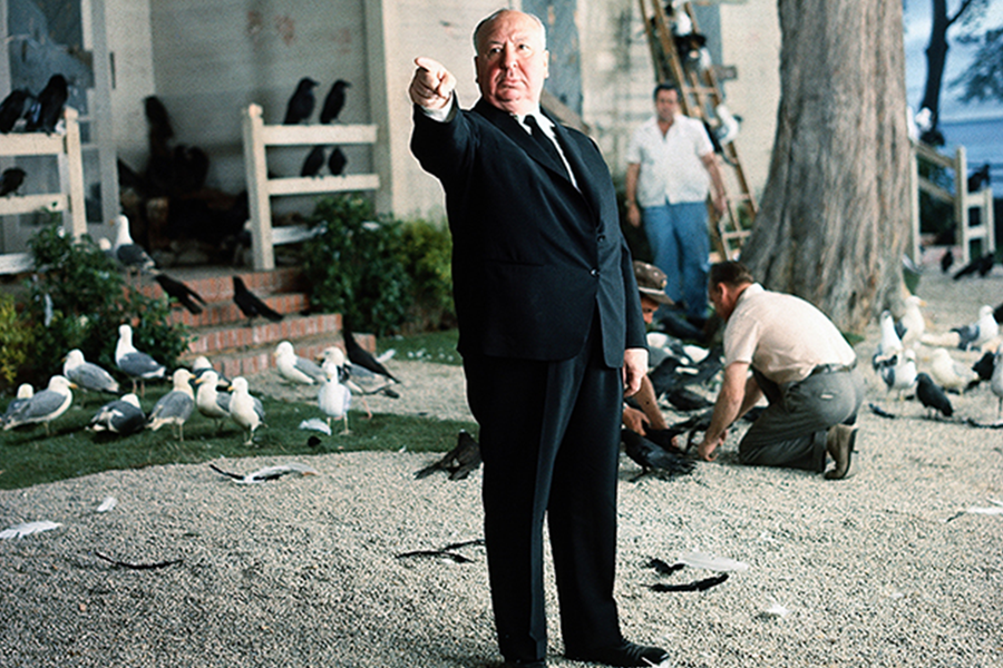 Ajans: SİYAD Ödülleri Adayları, Hitchcock Renkli, Star Wars Bölüm IX’un Sızan Senaryosu | Günlük #6