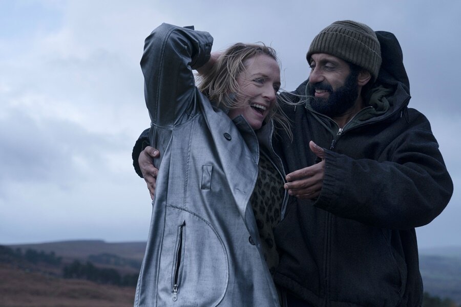 İlk Bakış: The Selfish Giant’ın Yönetmeni Clio Barnard’ın Yeni Filmi Ali & Ava