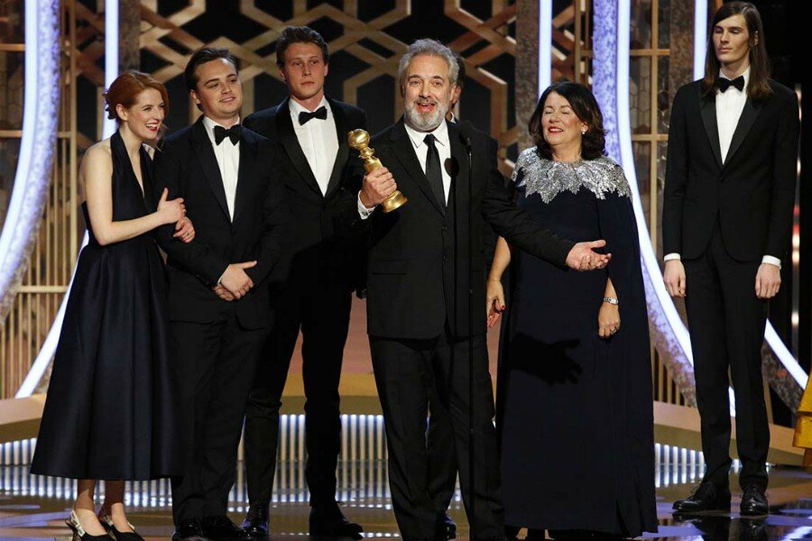 77. Altın Küre Ödülleri Değerlendirmesi