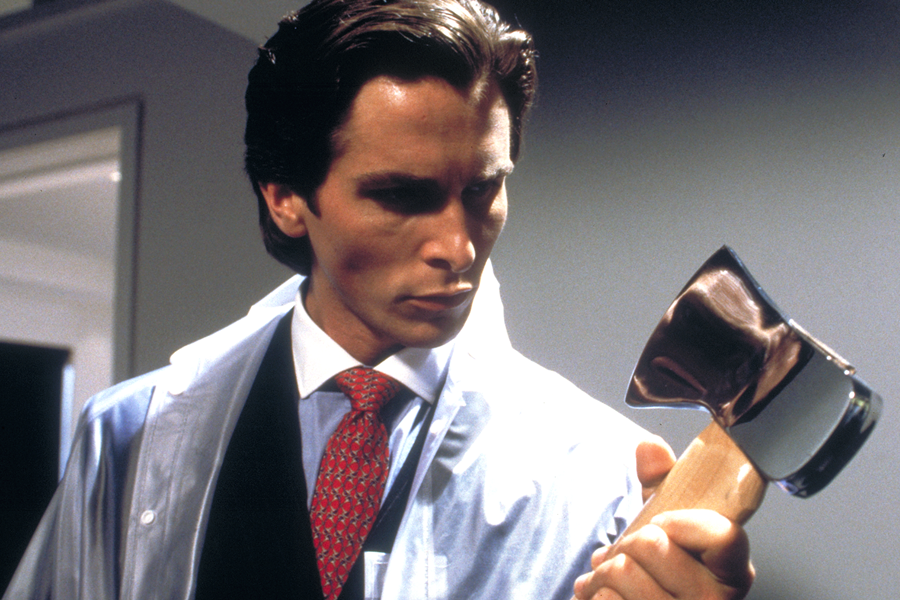 Mary Harron, American Psycho’da Neden Leonardo DiCaprio Yerine Christian Bale ile Çalışmak İstediğini Anlattı