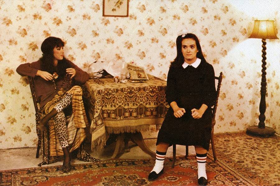 Ajans: Asiye Nasıl Kurtulur İFF’de, Terry Jones, Tarantino’nun Emeklilik Açıklamaları | Günlük #10