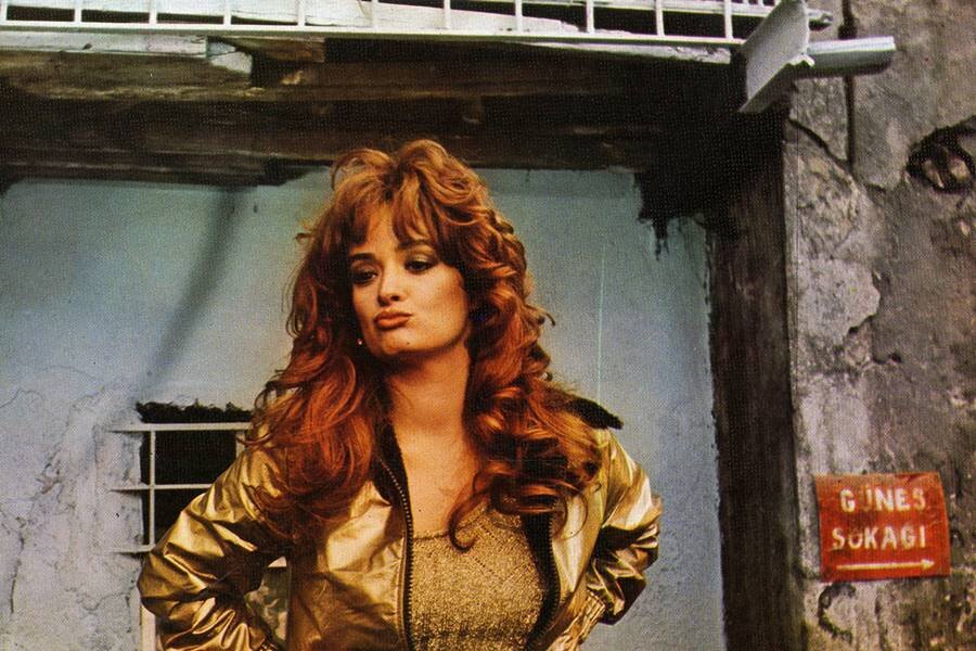 Asiye Nasıl Kurtulur Yenilenmiş Kopyasıyla 39. İstanbul Film Festivali’nde!