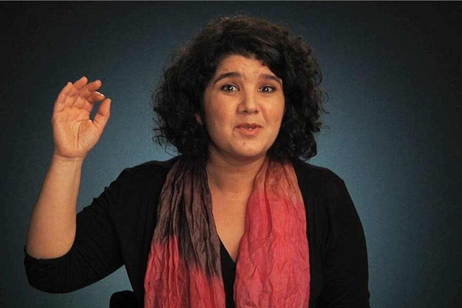 Ayça Damgacı, Cis-Hetero Rollere Lubun Yaklaşımlar Atölyesi ile KuirFest’te!