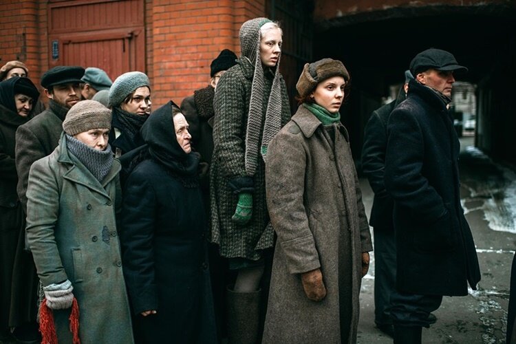Film Önerisi