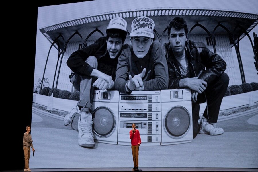 Spike Jonze İmzalı Beastie Boys Belgeselinden Tanıtım Fragmanı Yayınlandı