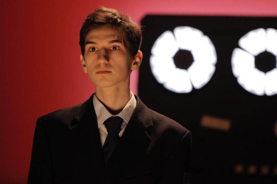 70. Berlin Film Festivali’nin Forum Bölümünde Yer Alacak Filmler Açıklandı