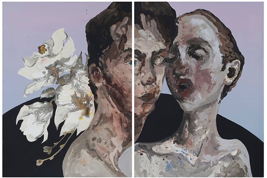 Biz Aslında Sergisini Ziyaret Edemeyenler İçin Hazırlanan Dokuz Buçuk Dakikalık Video Yayınlandı