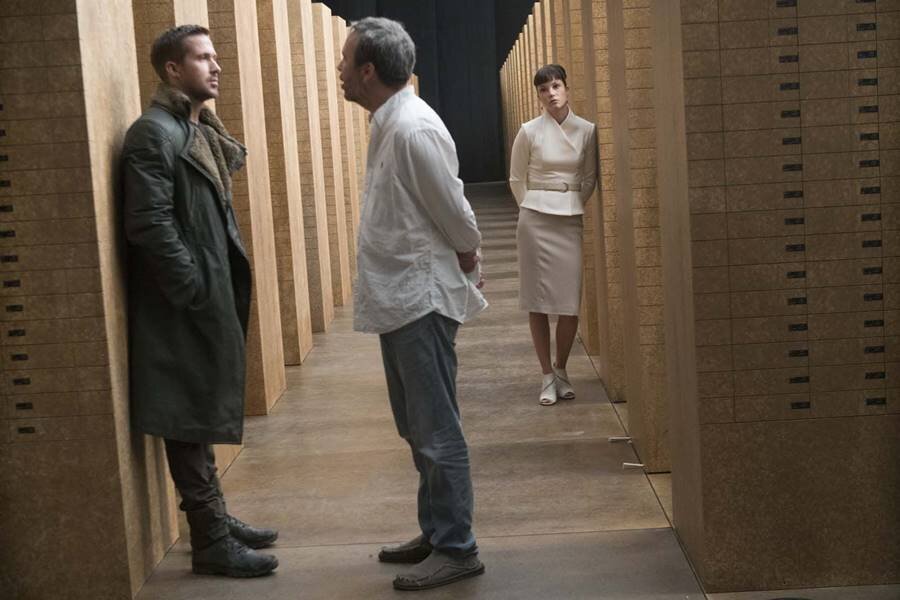 Denis Villeneuve, Önceki Filmlerle Bağlantısı Olmayan Bir Blade Runner Filmi Çekmek İstediğini Açıkladı