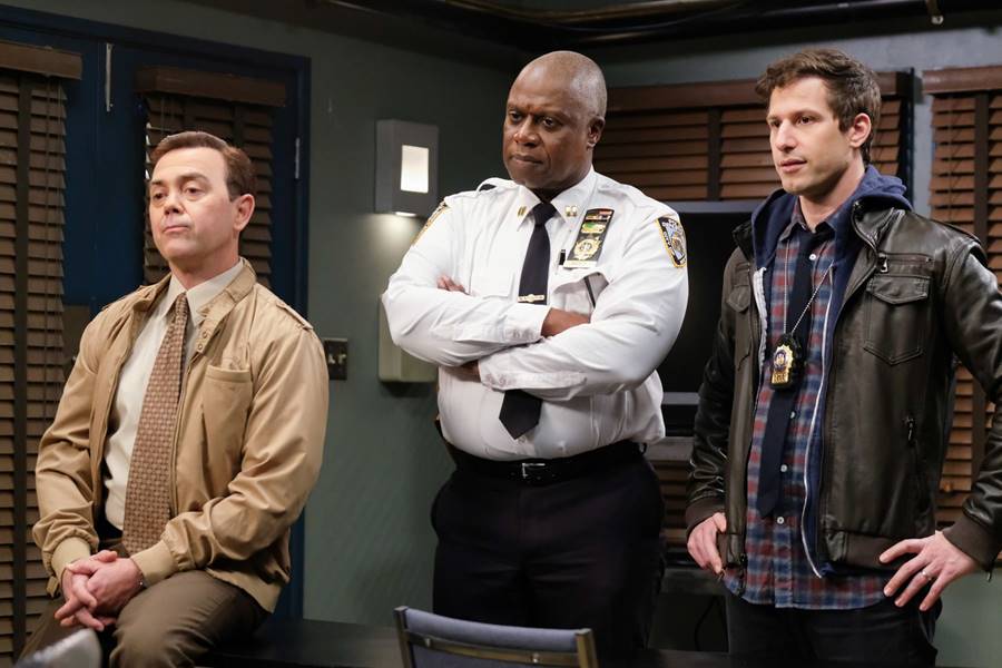 Brooklyn Nine-Nine 8. Sezon, 2021’e Ertelendi