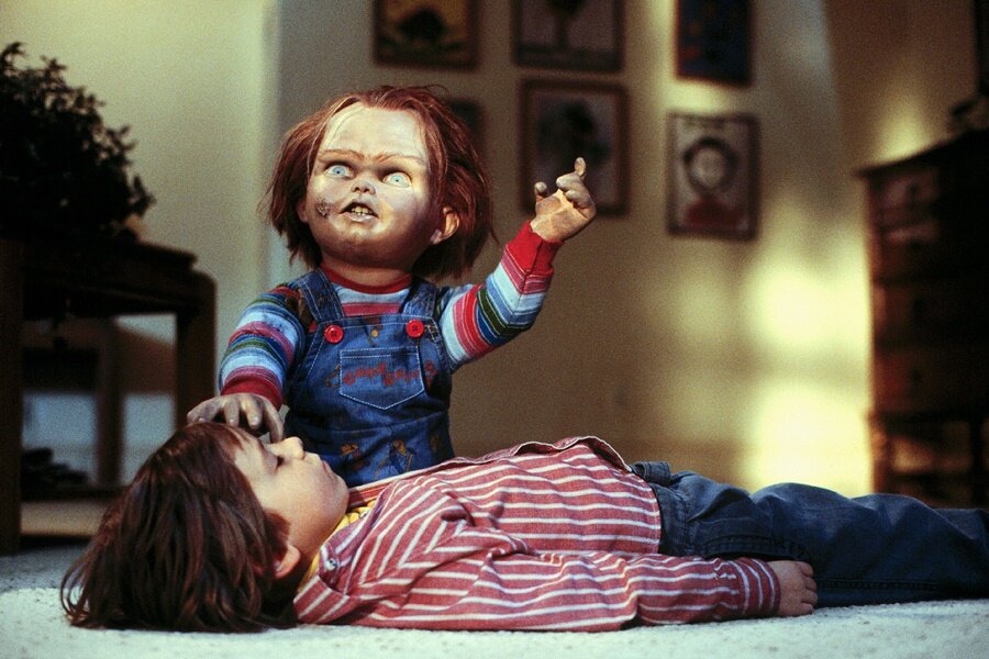 Katil Oyuncak Bebek Chucky’ye Odaklanan Dizi SyFy Kanalından İlk Sezon Onayı Aldı
