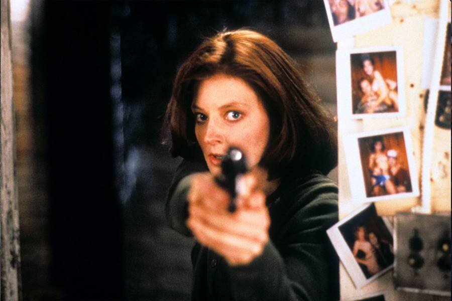 The Silence of the Lambs’teki Clarice Starling’e Odaklanacak Yeni Bir Dizi İçin Hazırlıklara Başlandı