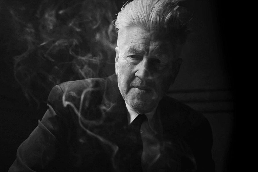 David Lynch, Netflix’e Dizi Çekeceği Konusundaki Söylentilere Açıklık Getirdi