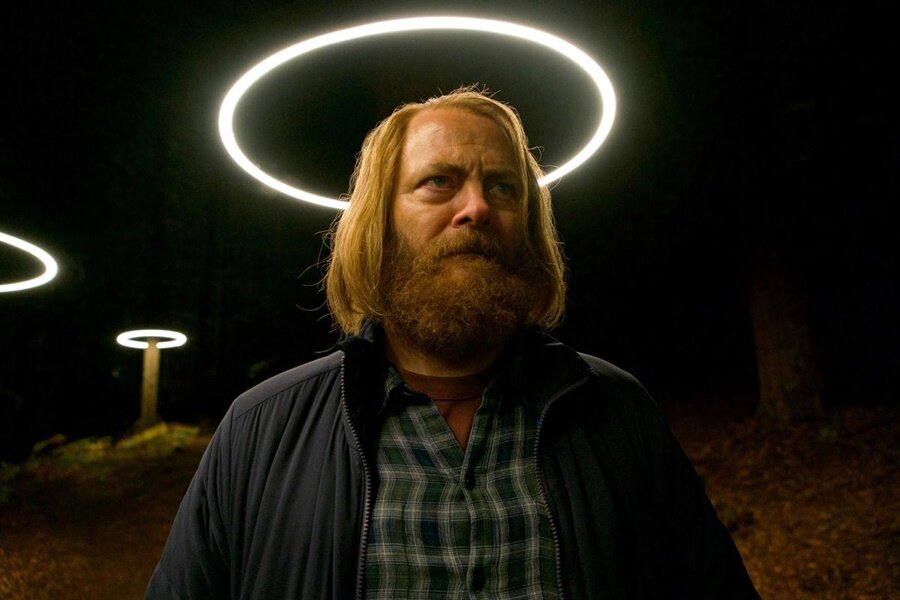 Devs: Belirsizlik ve Tekinsizlik Arasında