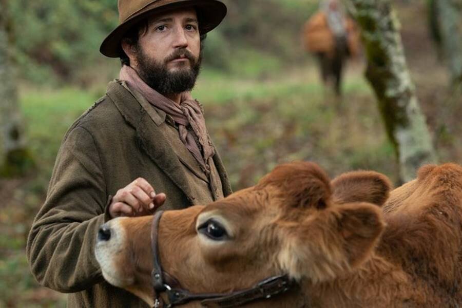 Kelly Reichardt İmzalı First Cow’dan İlk Fragman Yayınlandı