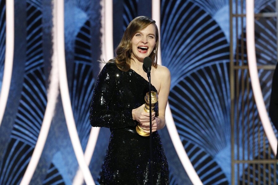 Hildur Guðnadóttir, Altın Küre’nin En İyi Orijinal Müzik Kategorisinde Tek Başına Ödül Kazanan İlk Kadın Besteci Oldu