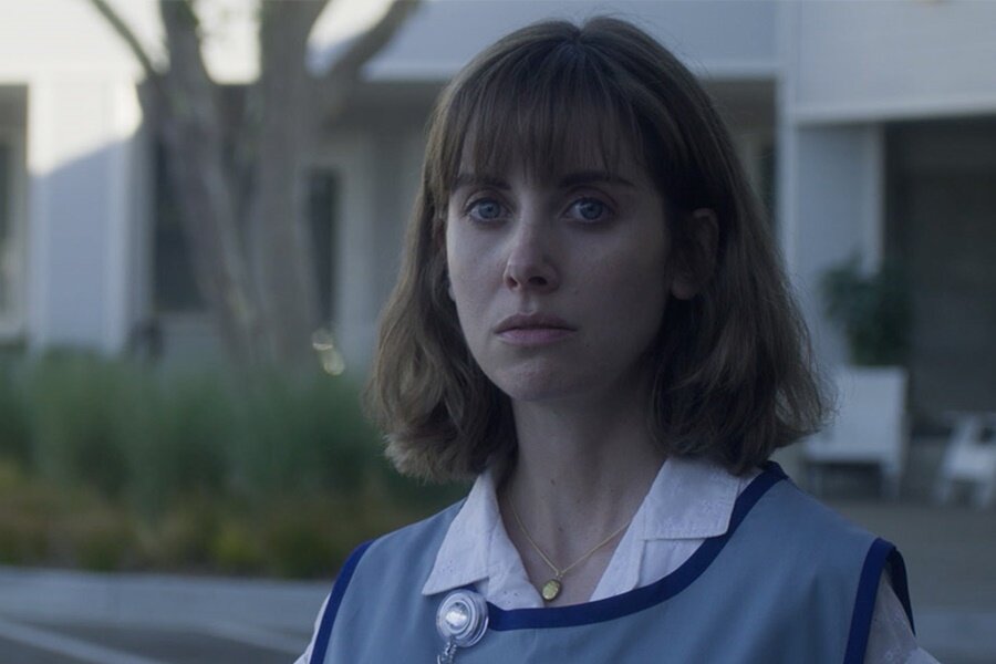 Dünya Prömiyerini 2020 Sundance Film Festivali’nde Yapacak Olan Horse Girl’den Fragman Yayınlandı