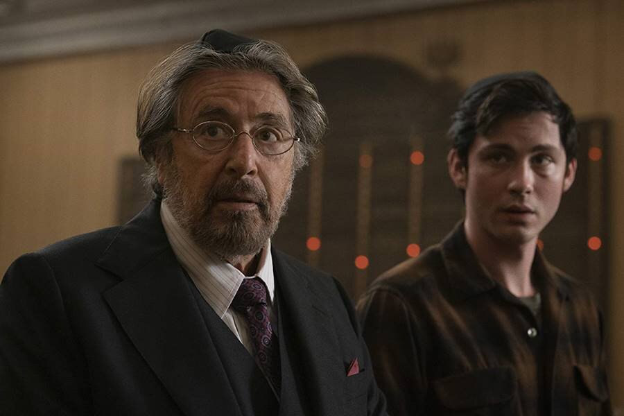 Jordan Peele’ın Yapımcısı Olduğu, Al Pacino’lu Hunters’tan Yeni Fragman Yayınlandı