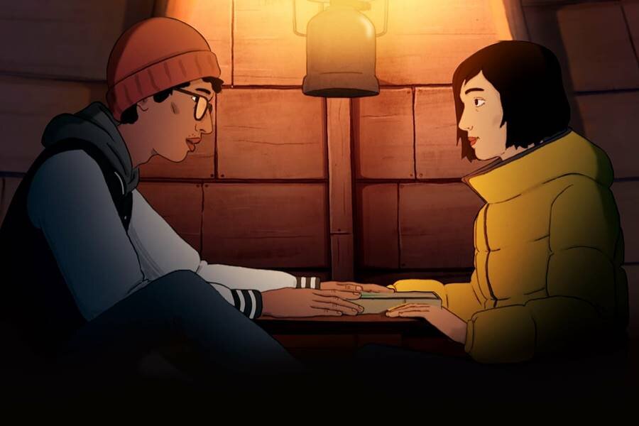 Bu Hafta Sinemada Bedenimi Kaybettim İzlemek İçin 10 Sebep!