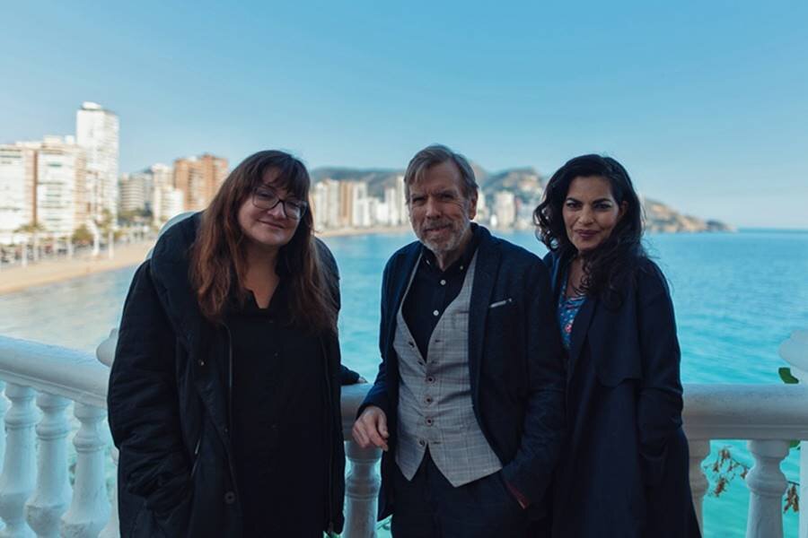 Pedro Almodóvar, Isabel Coixet’in Yeni Filmi It Snows in Benidorm’un Yapımcılığını Üstlenecek