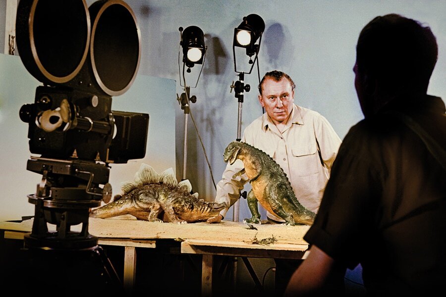 Dekadraj #1: Karel Zeman