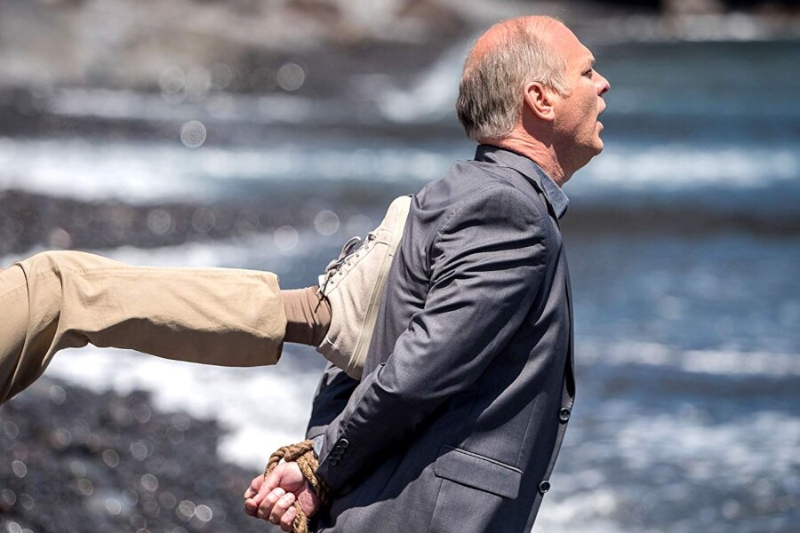 Islıkçılar – La Gomera