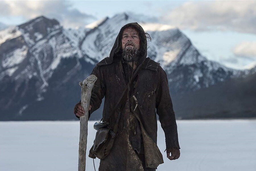 Leonardo DiCaprio, Alejandro González Iñárritu’nun The Revenant’ı Plan Sekans Şeklinde Çekmek İstediğini Açıkladı