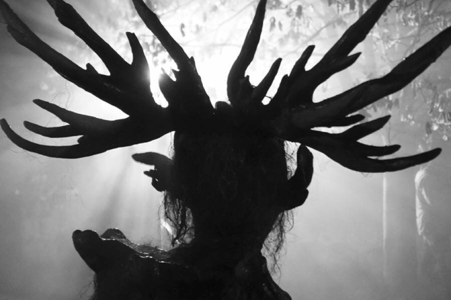 Slav Mitolojisinden Esinlenen Folk Korku Filmi Leshy İçin Hazırlıklara Başlandı