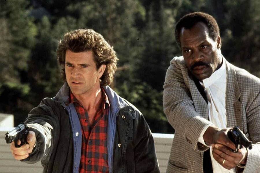 Danny Glover ve Mel Gibson’lı Lethal Weapon 5 İçin Hazırlıklara Başlandı