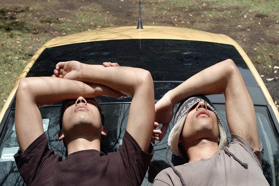 9. Pembe Hayat KuirFest’te Bugün Neler Var?